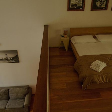 Nice One Bedroom In Historical Building Флоренция Экстерьер фото