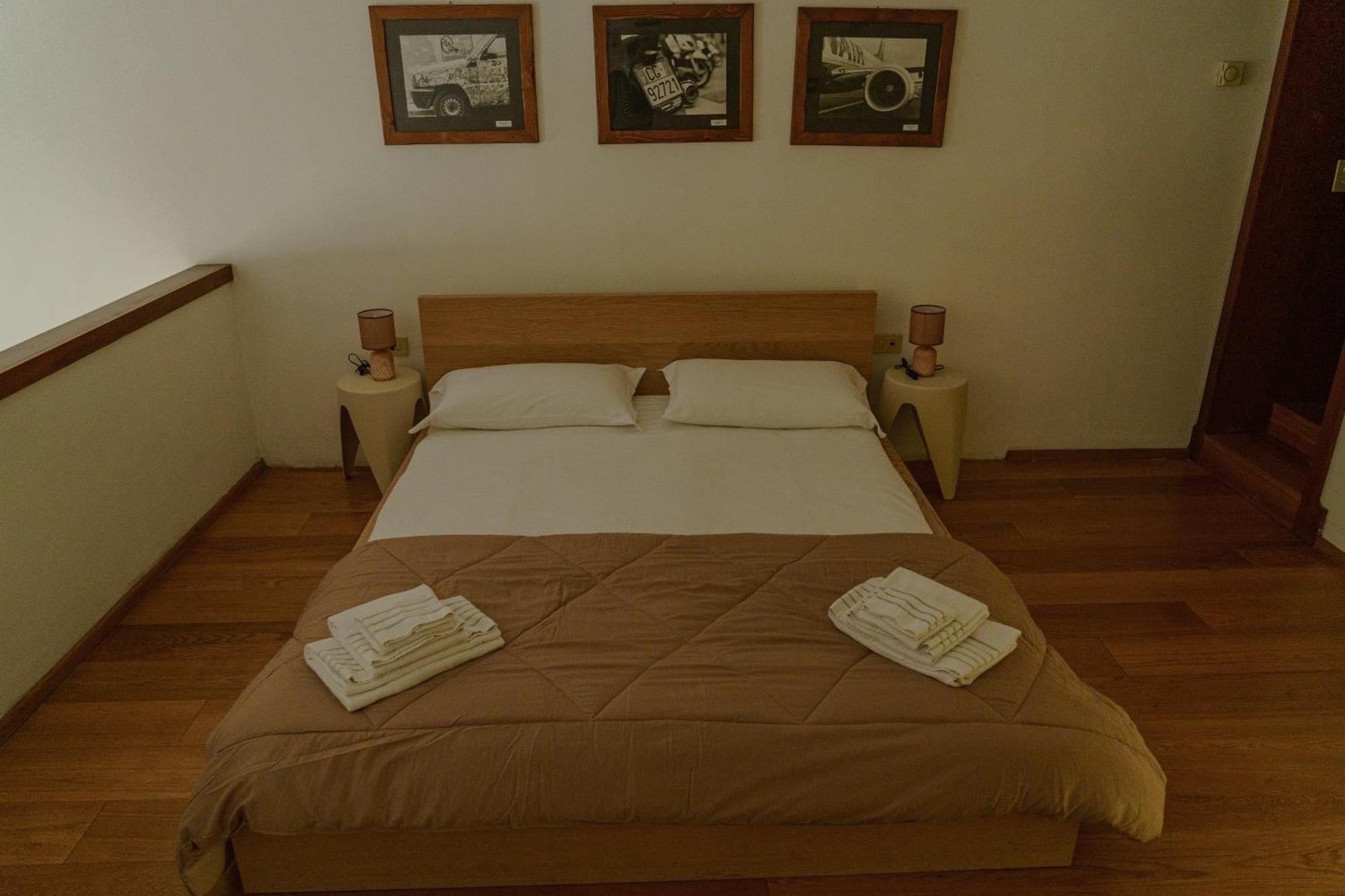 Nice One Bedroom In Historical Building Флоренция Экстерьер фото