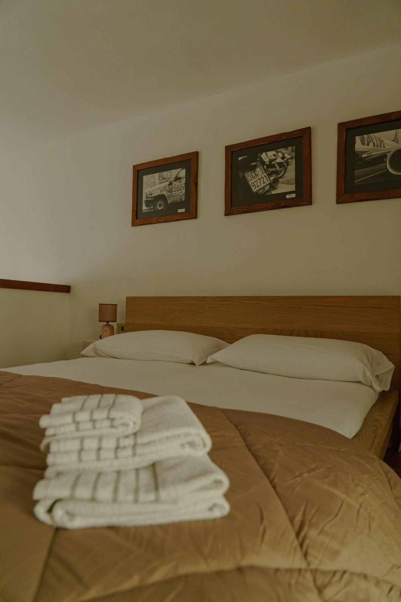 Nice One Bedroom In Historical Building Флоренция Экстерьер фото